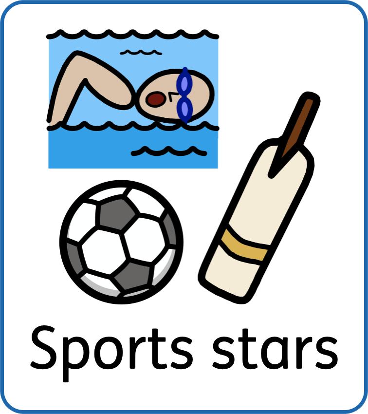 SportsStars